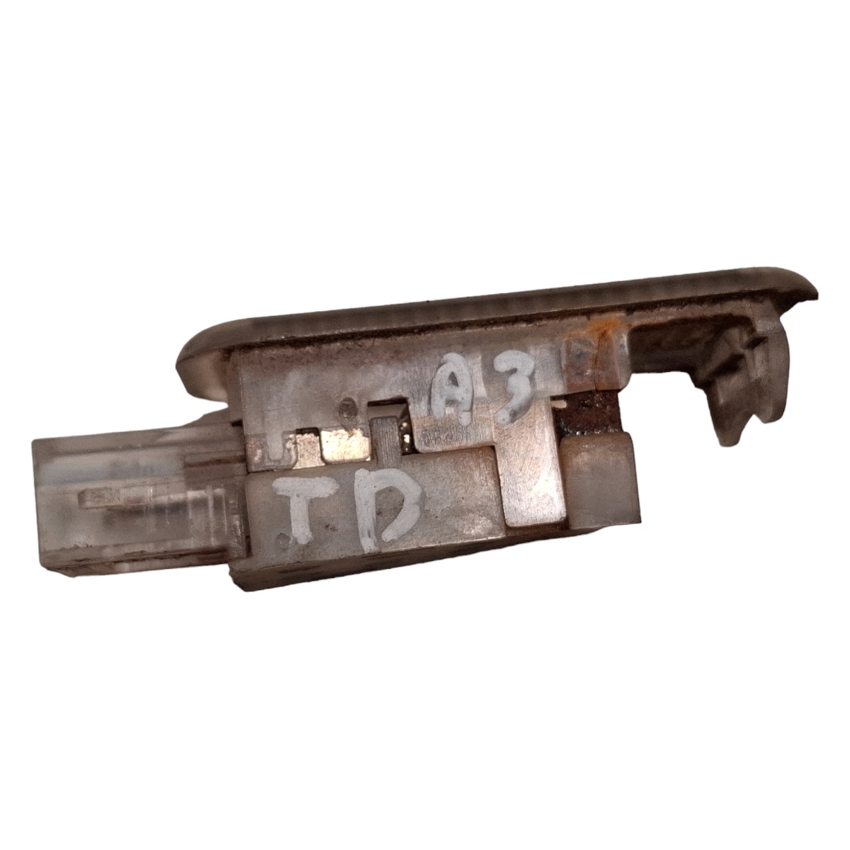 Luz Cortesia Porta Traseira Direita Audi A3 97 98 2003 2006 6