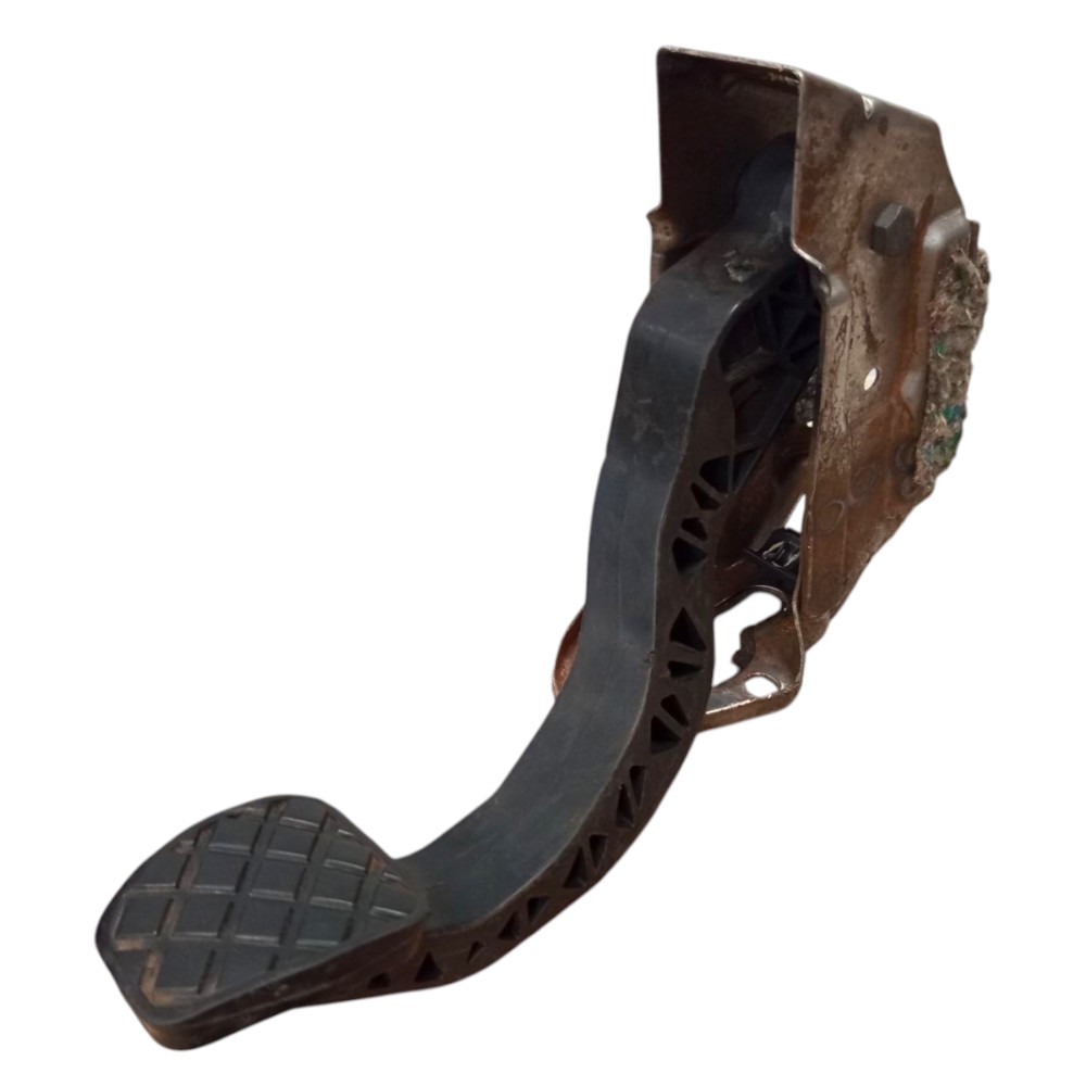 Pedal Suporte Embreagem Fox Gol G6 2008 2009 2010 2011 2012