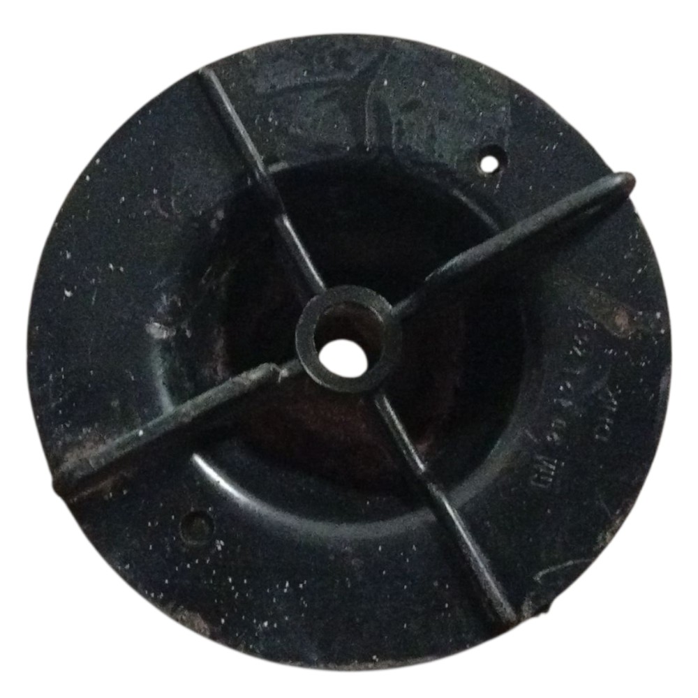 Porca Fixação Estepe Astra Corsa Monza Vectra 89 90 92 94 98 5