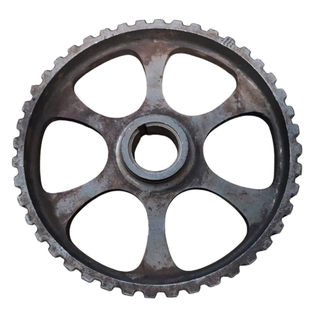 Polia Comando Válvula Apollo Gol Golf G2 G3 91 99 2000 2006 2