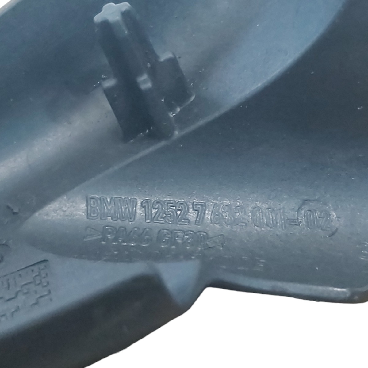 Acabamento Capa Capô Bmw 116 118 320 F20 F30 2013 2015 2019 4