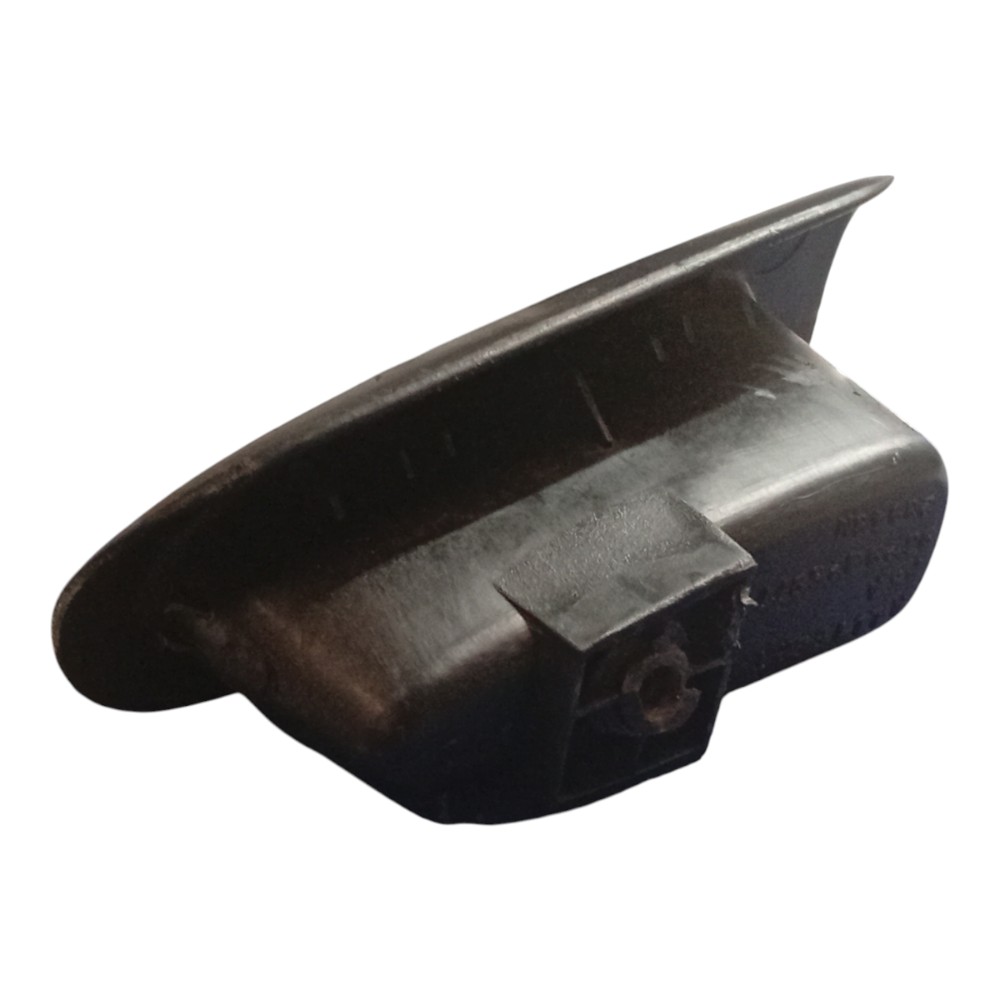 Puxador Interno Porta Dianteiro Direita Peugeot 206 99 2009 3