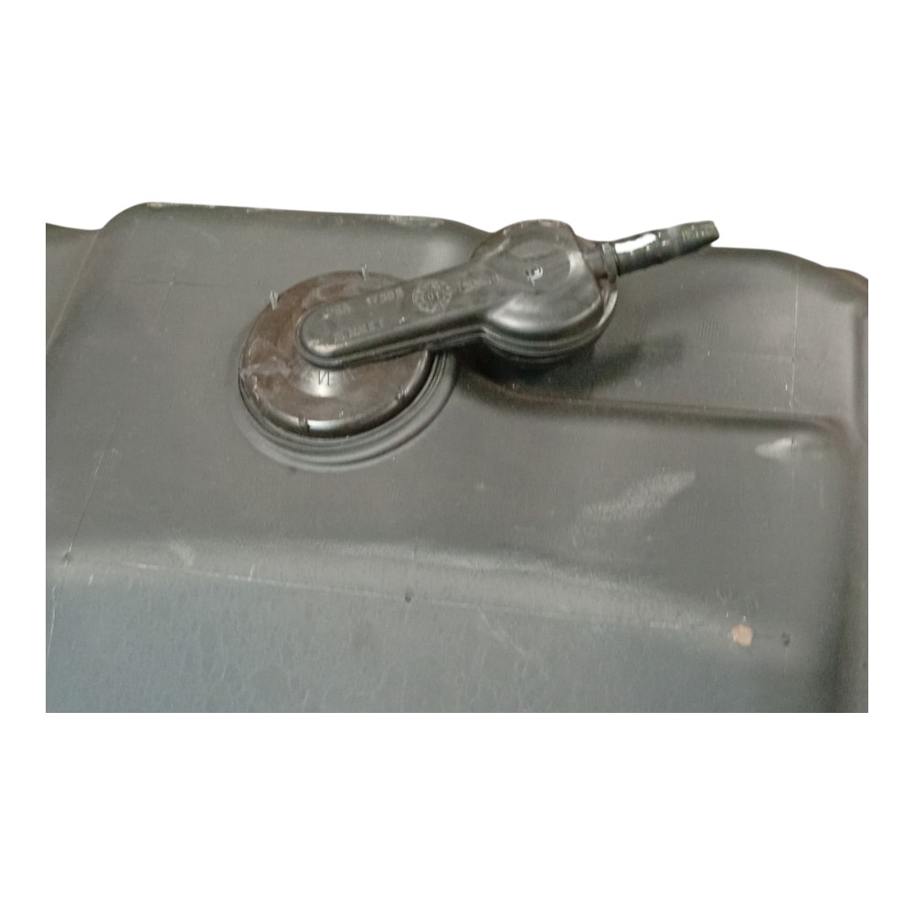 Tanque Combustível Peugeot 206 1.0 16V 99 2001 2005 2009 2