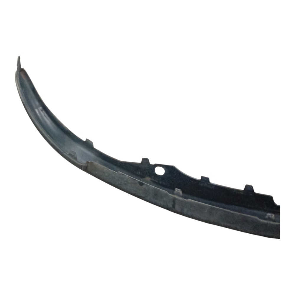 Spoiler Parachoque Dianteiro Peugeot 206 2002 2003 2006 2008 2
