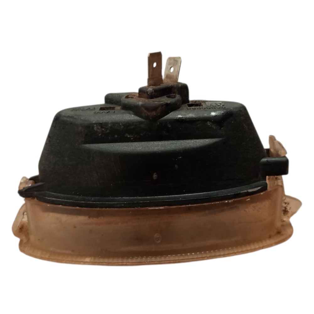 Lanterna Luz Placa Traseira Gm Kadett 89 90 92 94 96 98 6
