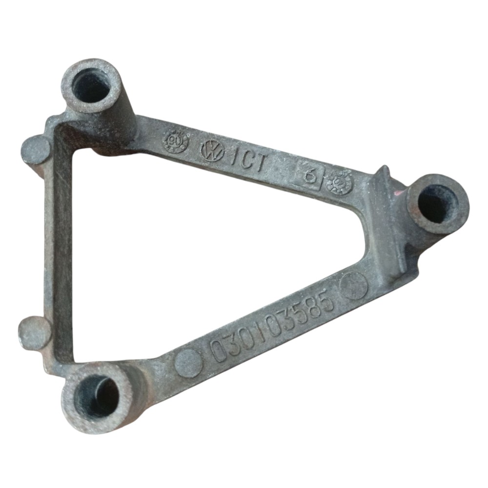 Suporte Bobina Ignição Gol G3 99 2000 2001 2002 2003 A 2005 3