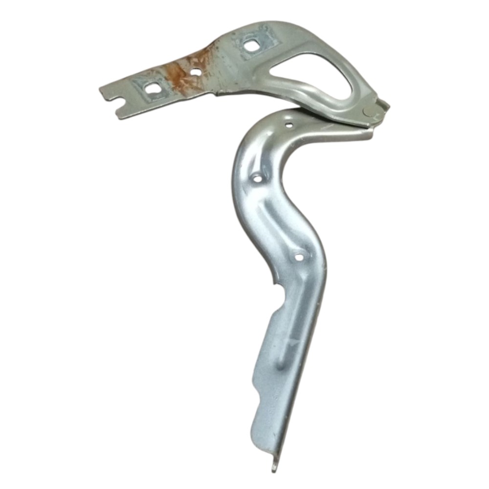 Dobradiça Direita Capô Vw Taos Tsi 1.4 2022 2qj823302a 4