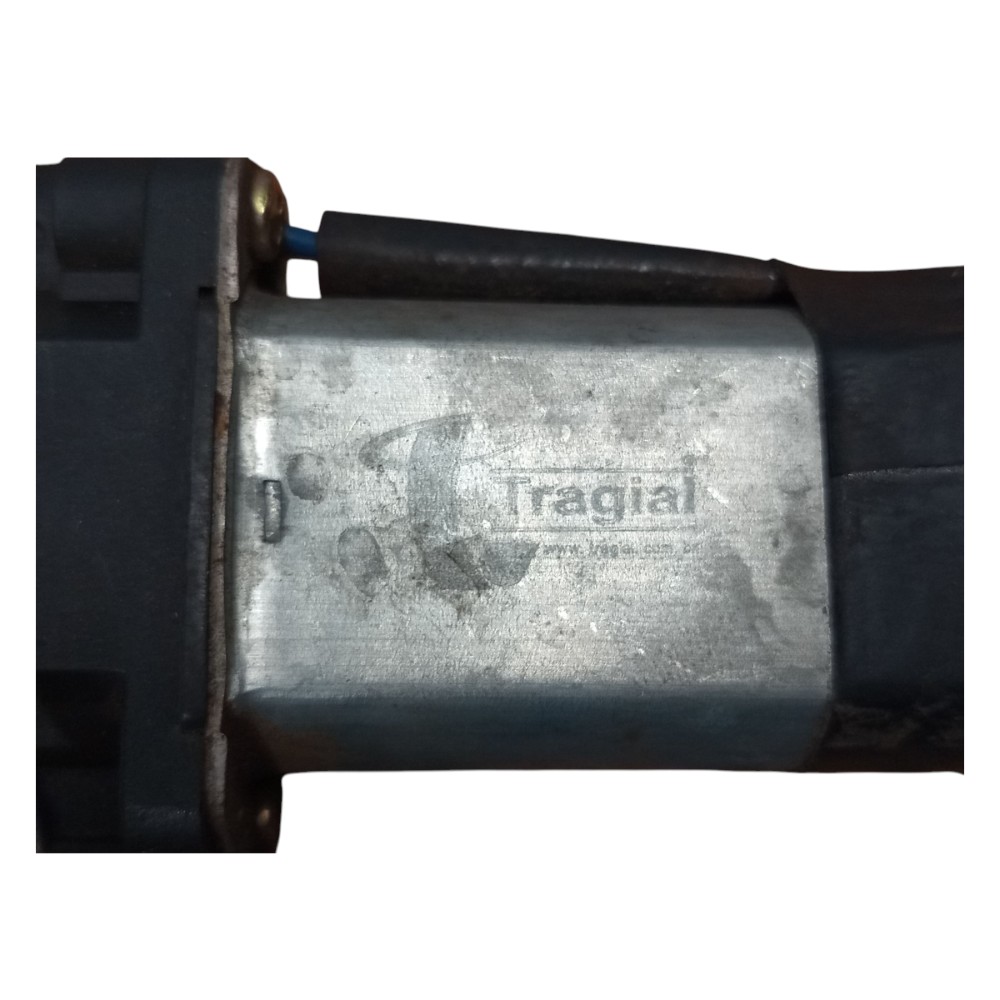 Máquina Vidro Elétrico Esquerdo Gol G4 2005 A 2008 2 Portas 6