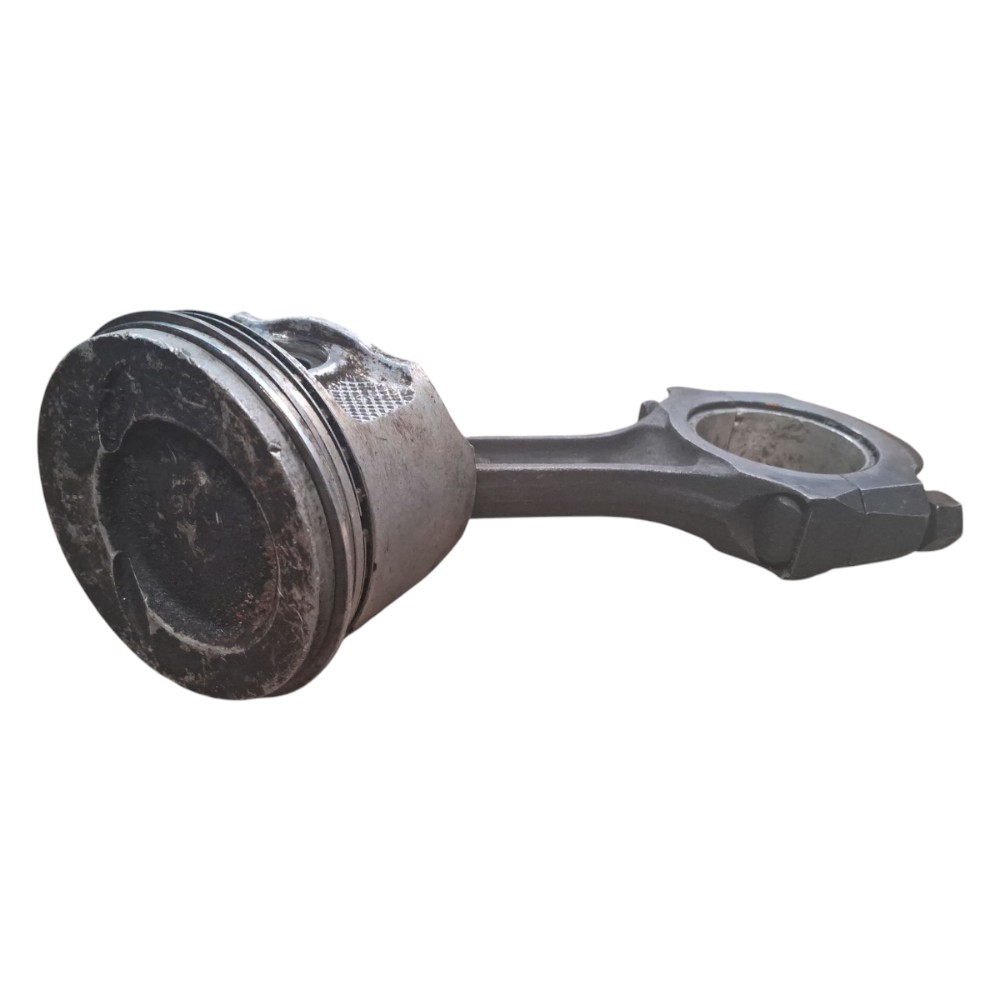 Biela Motor Ford Escort Corcel Belina Del Rey Gol Cht 1.0 3