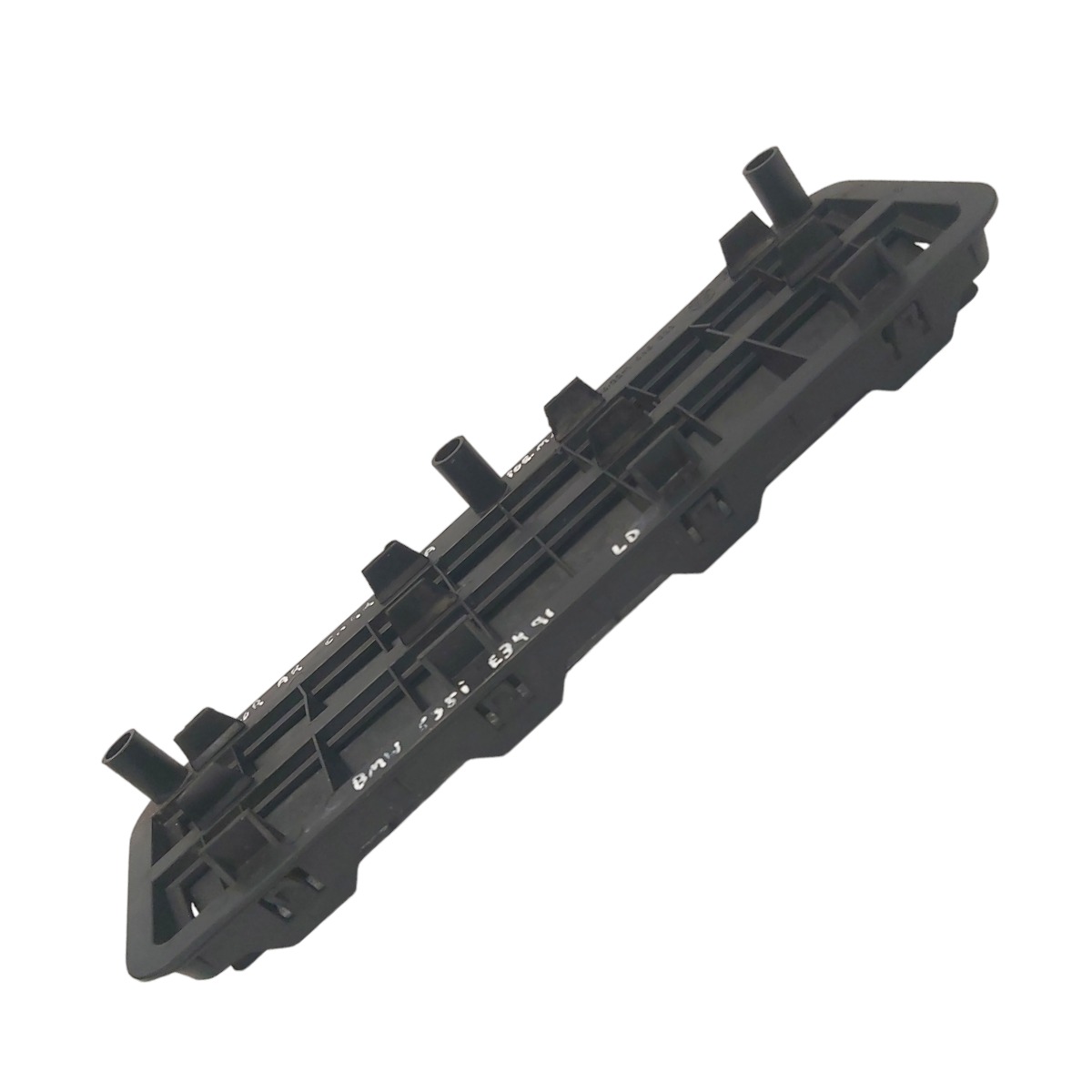 Difusor Ar Carroceria Porta Malas Bmw E34 535i 540i 87 A 95 4