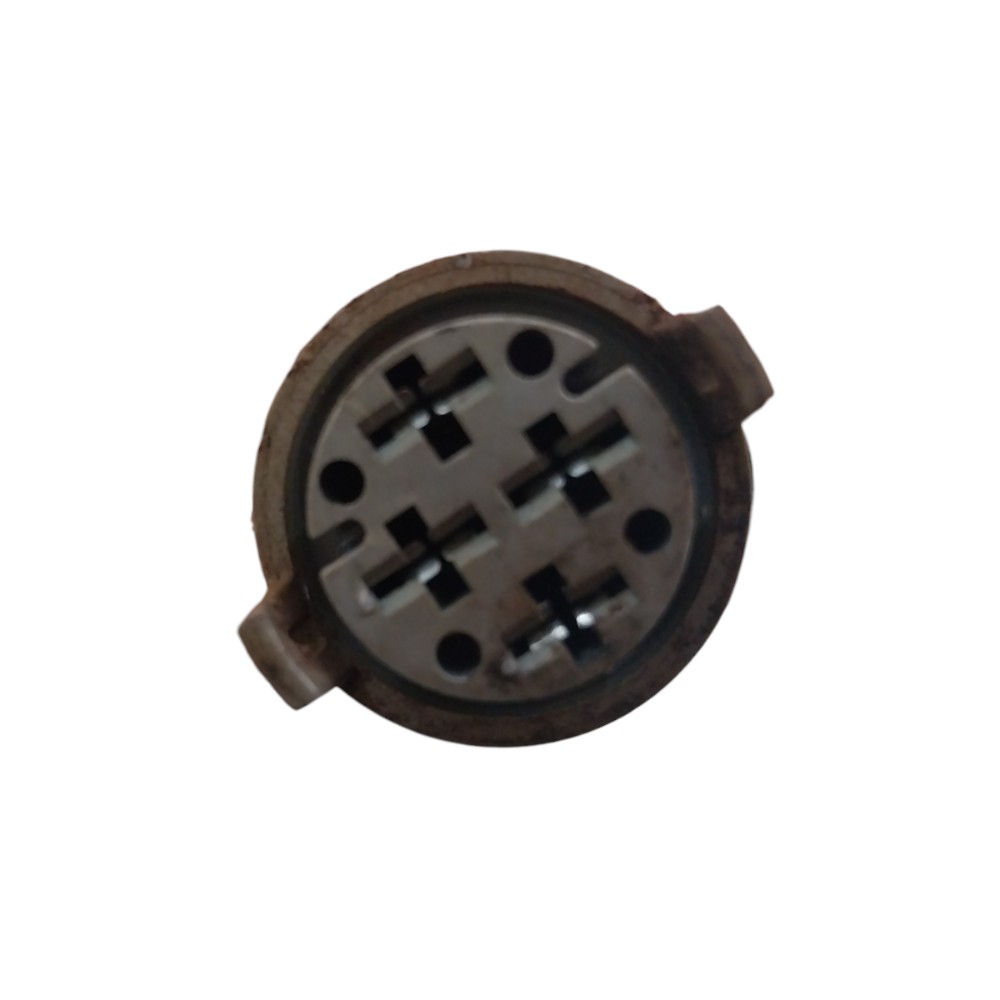 Conector Plug Chicote Santana 91 92 93 94 95 96 813971959 4