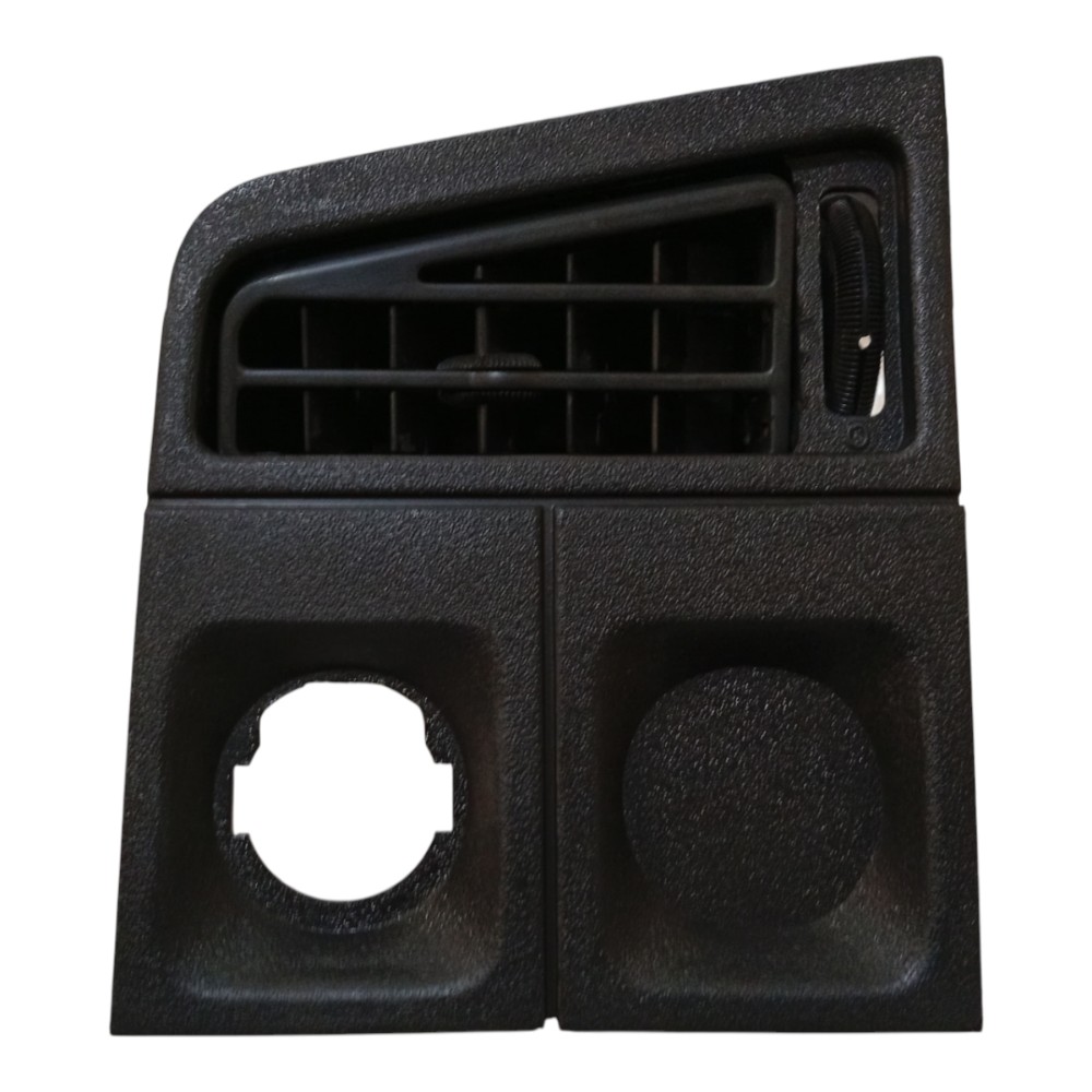 Difusor Ar Esquerdo Monza 85 86 87 88 89 90 91 92 93 94 96 6