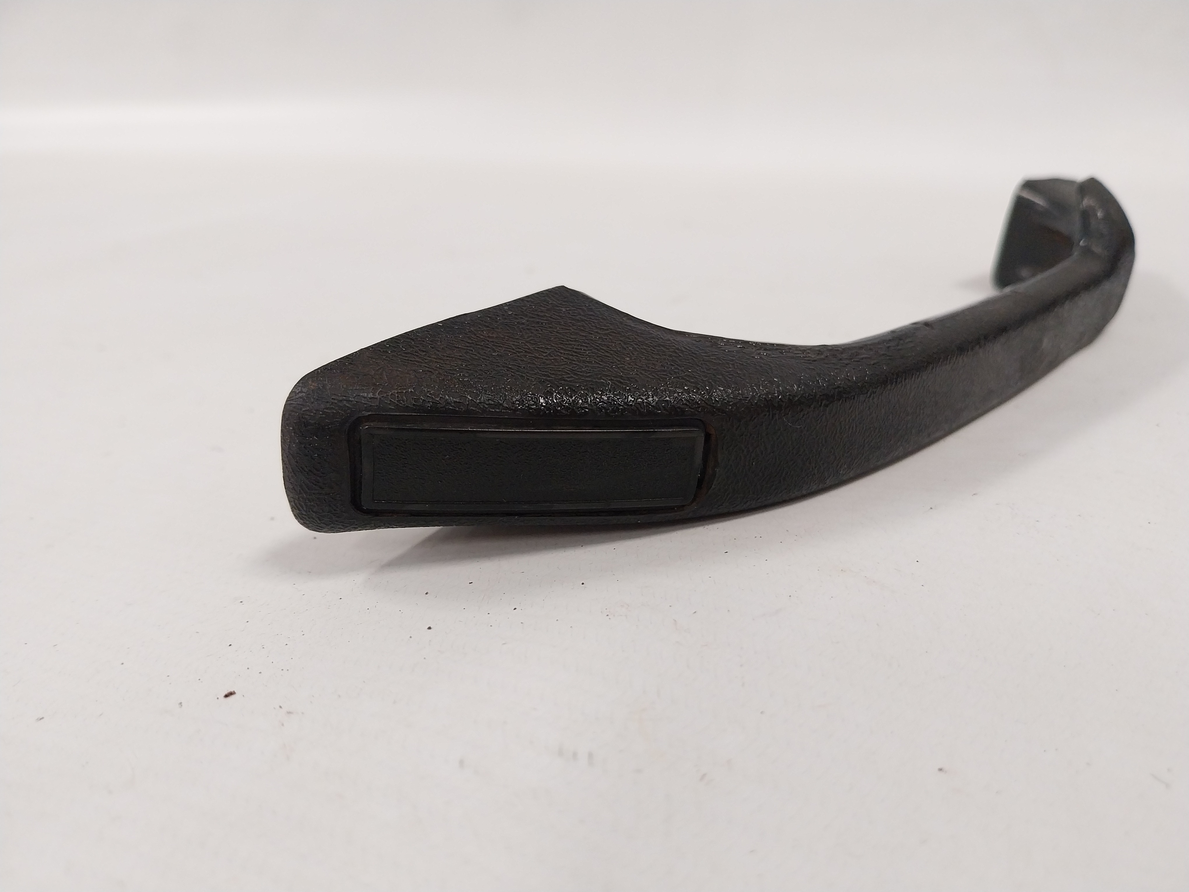 Alça Teto Traseiro Esquerdo Versailles 92 93 94 96 Santana  Preto 2