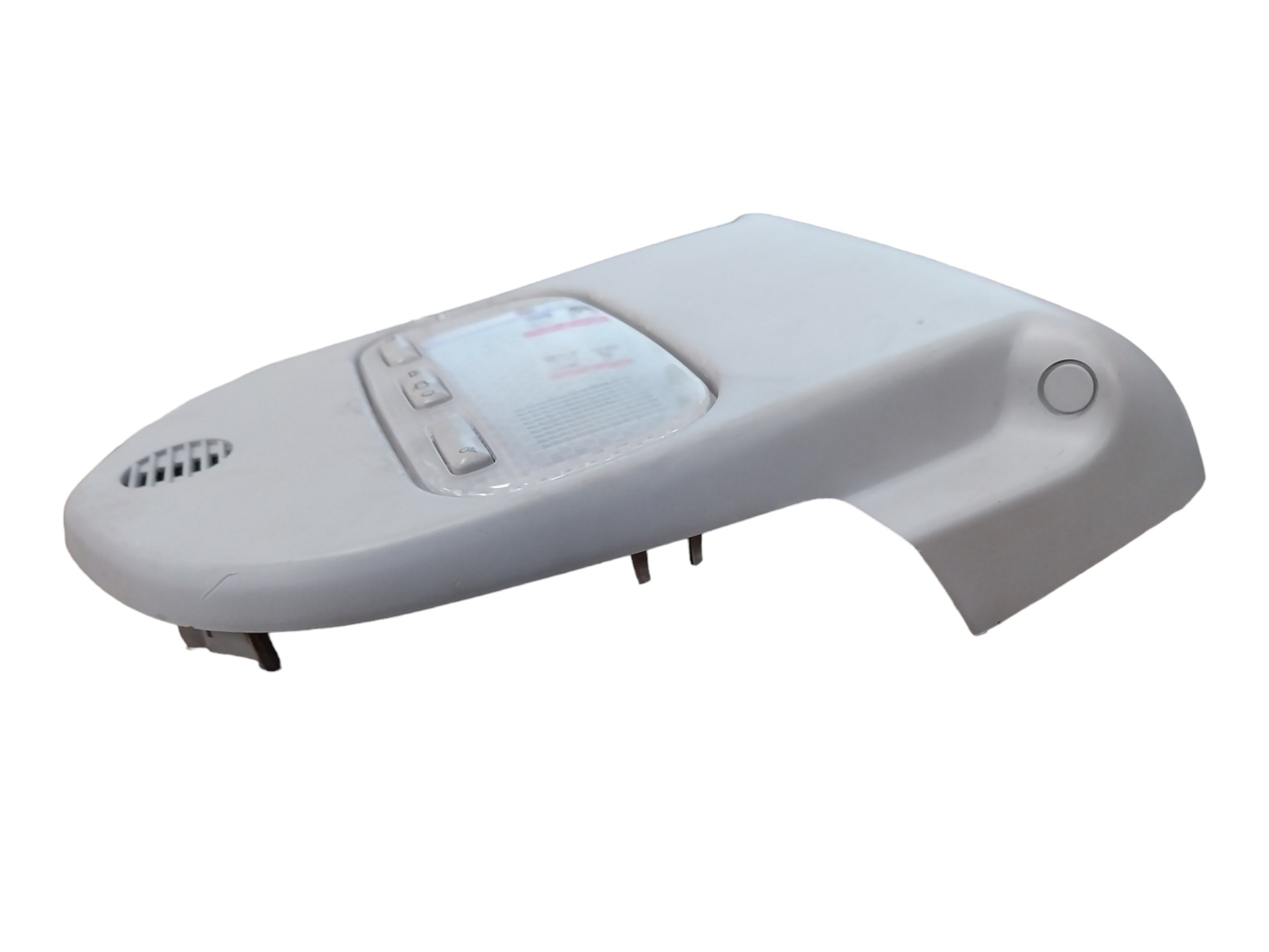 Luz Teto Cortesia Peugeot 308 408 2012 2015 2016 2017 A 2019 4