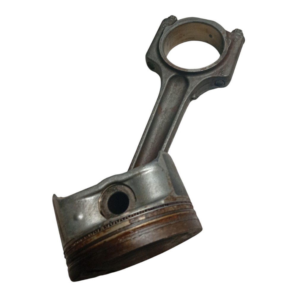 Pistão Biela Peugeot 408 Std 2.0 2012 2013 2014 2015 2019 4