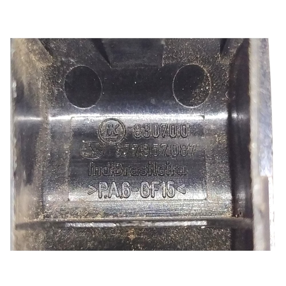 Botão Falso Painel Gol Saveiro Parati G2 G3 94 99 2003 2005 5