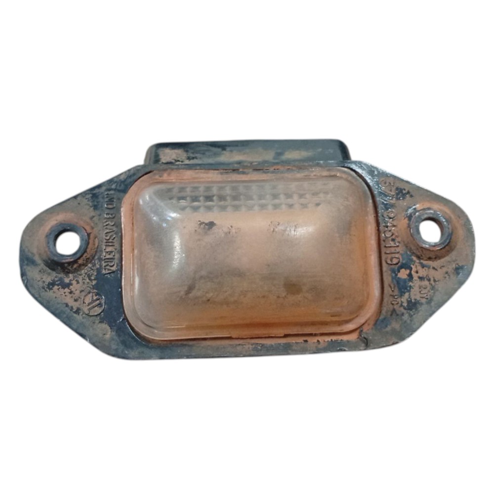 Lanterna Luz Placa Gol Bola G2 Parati 94 95 96 97 98 99 2000