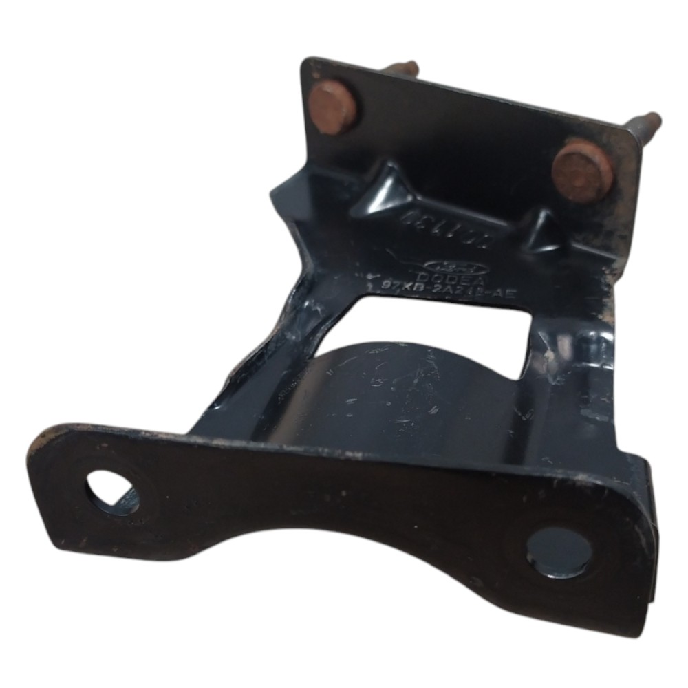 Suporte Hidrovacuo Freio Ford Ka 97 98 99 2000 2001 A 2007 2