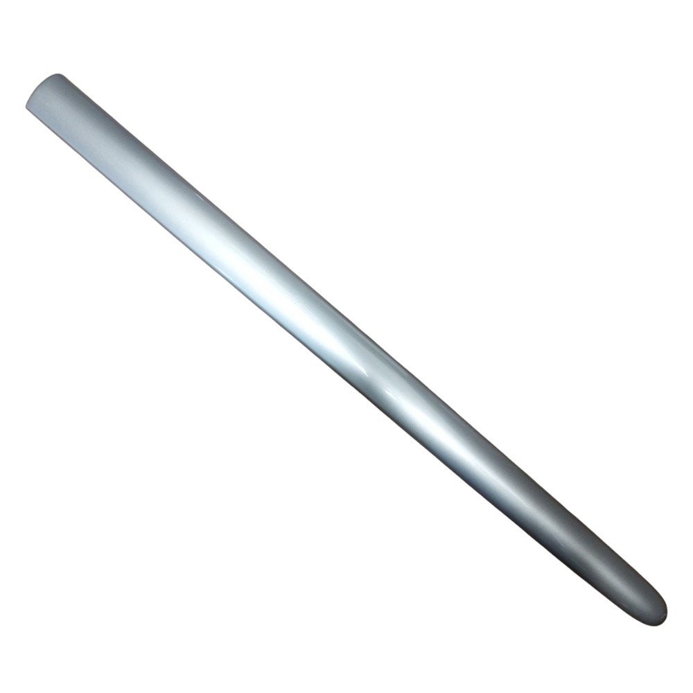 Friso Porta Dianteira Direita Peugeot 206 2001 2002 A 2008 Prata
