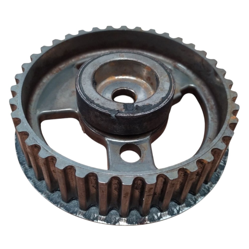 Polia Comando Válvula Xsara Picasso 1.6 2001 2002 2003 2010 4