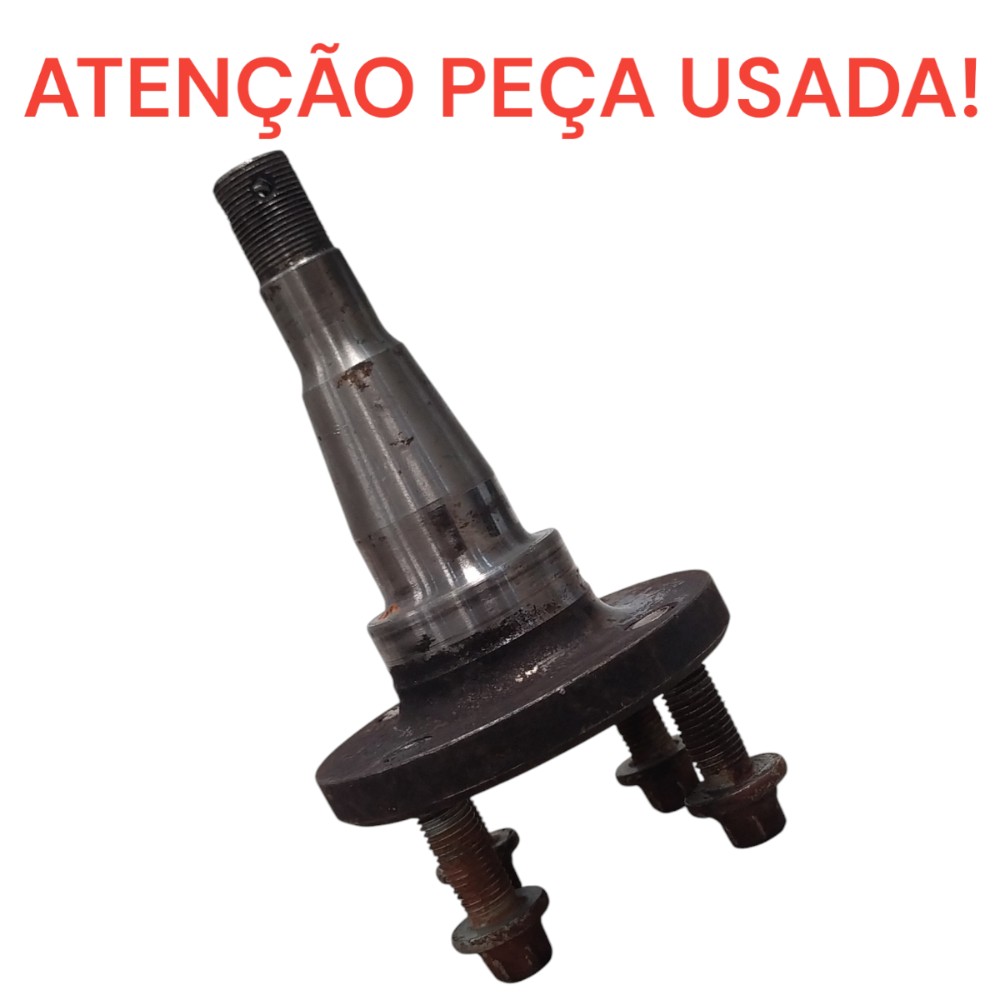 Ponta Eixo Traseiro Corsa Classic Celta 94 96 98 2000 A 2016 5