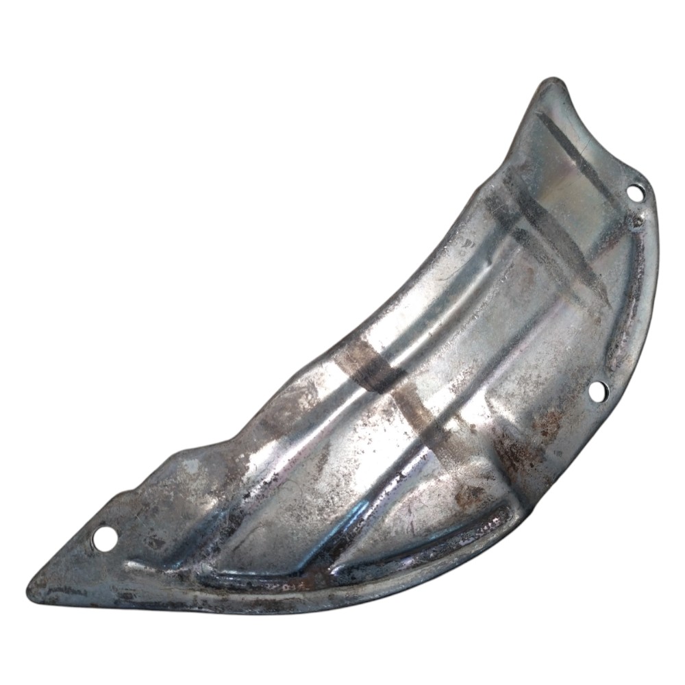 Chapa Defletor Protetor Câmbio Corsa 1.0 2002 2003 2004 2012