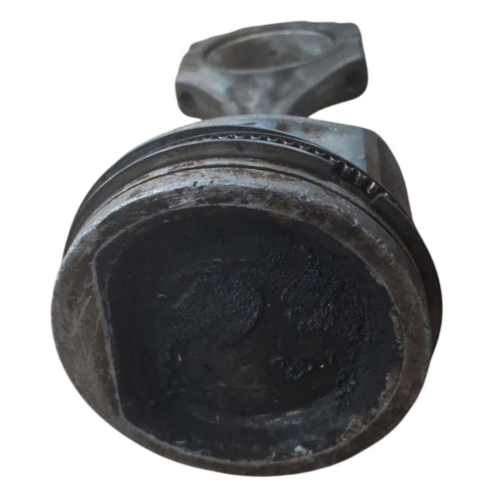 Biela Motor Ea111 Gol Parati Voyage 1.0 8v Gasolina Original 3