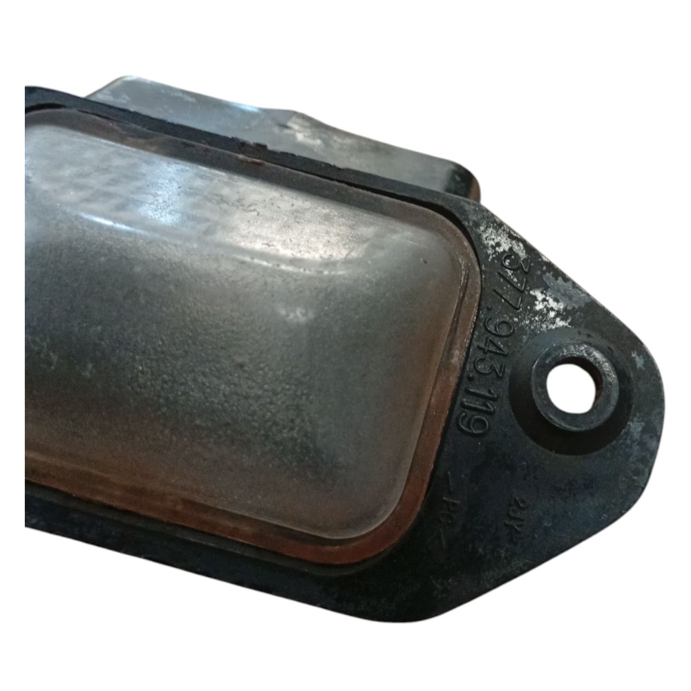 Lanterna Luz Placa Gol Parati Bola G2 94 95 96 97 98 99 2000 6