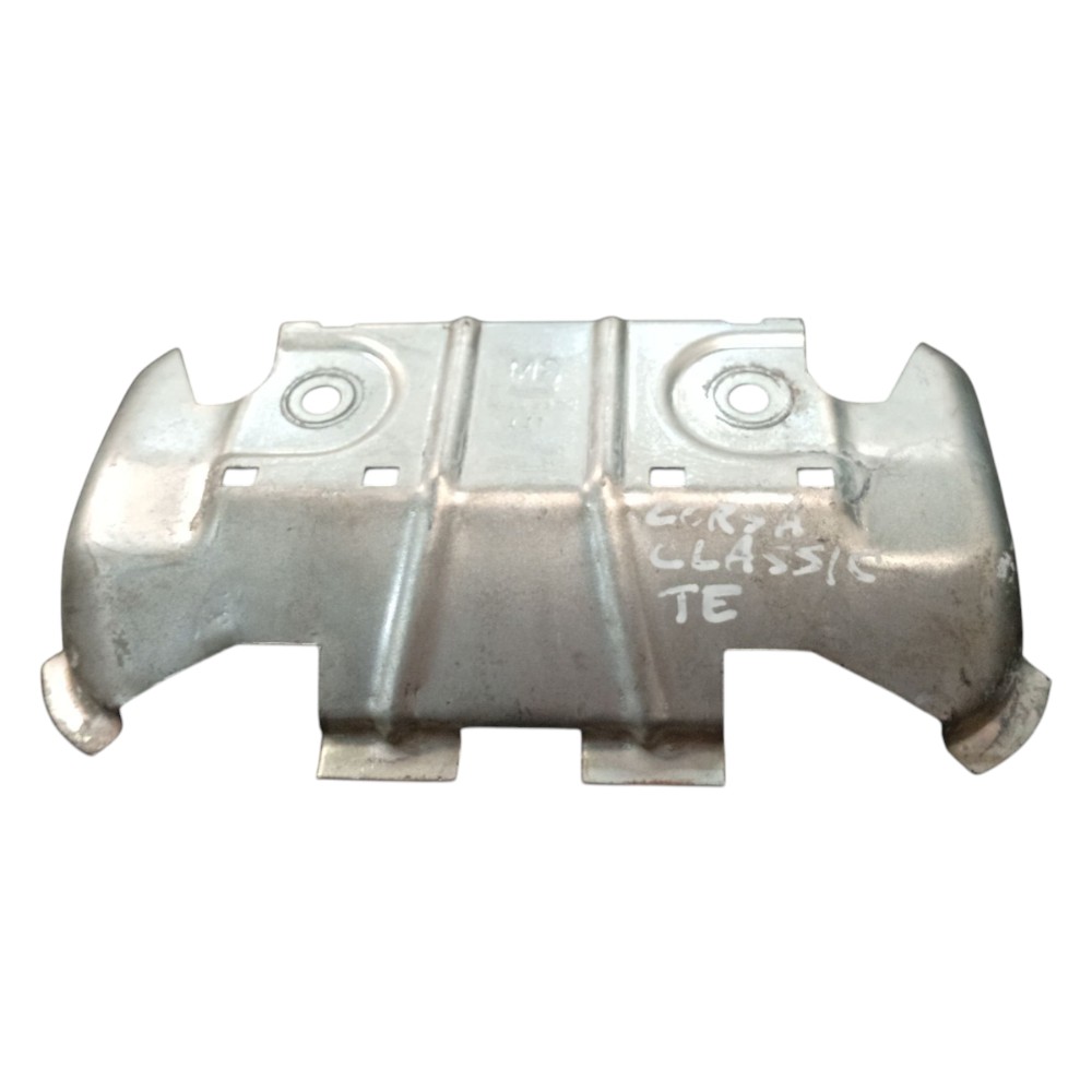 Suporte Maçaneta Externa Traseira Corsa 96 98 99 2000 A 2016 3