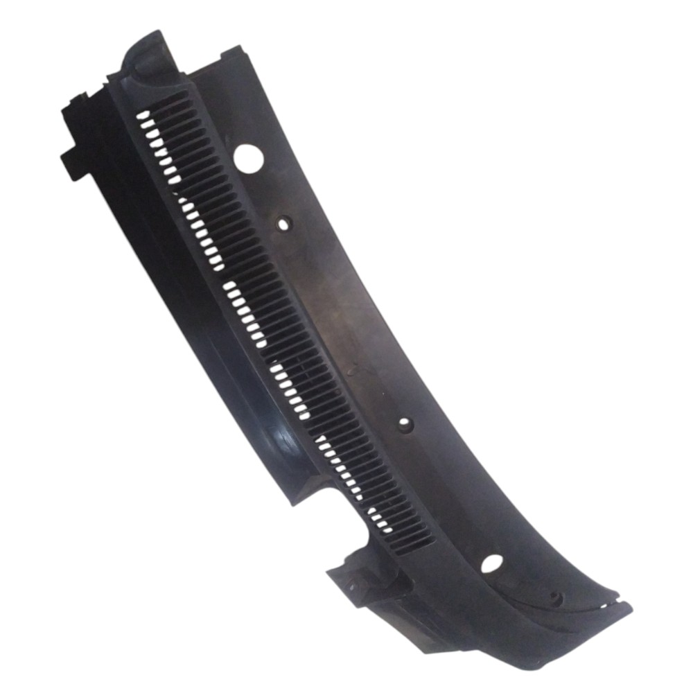 Grade Churrasqueira Esquerda Parabrisa Ford Ka 2008 A 2012 3