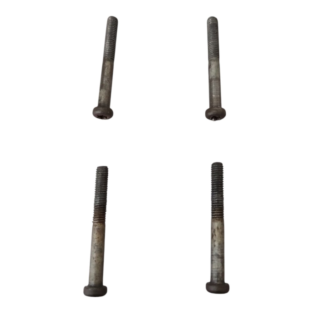 Parafuso Bobina Vectra 2.0 16v 97 98 99 2000 2002 2003 2005 4