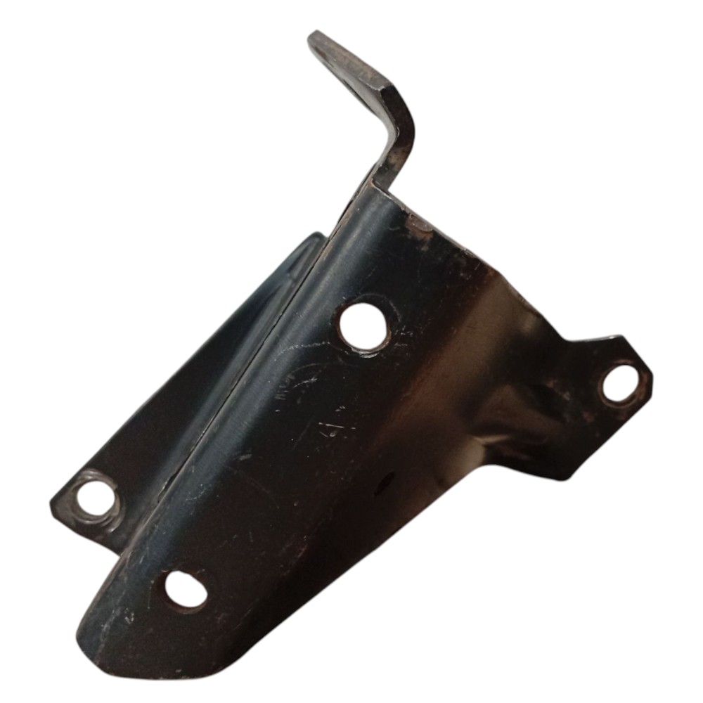 Suporte Bobina Ignição Astra Vectra Kadett 2.0 97 98 99 2005 Preto 5