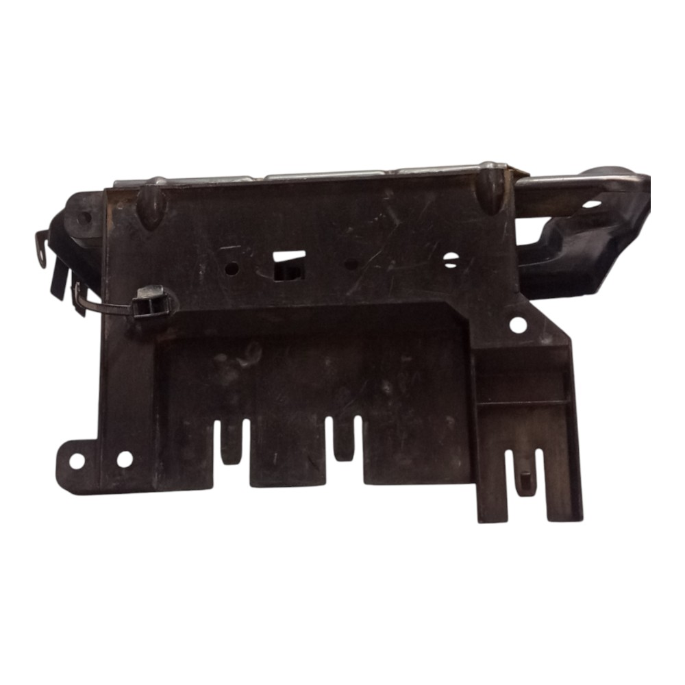 Suporte Caixa Bateria Fusíveis Vectra 97 98 99 2000 2005 3