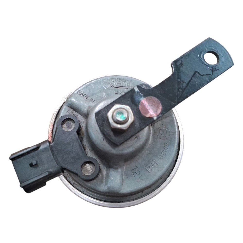Buzina Alarme Vectra Corsa Astra 97 98 99 2000 2001 A 2011 4