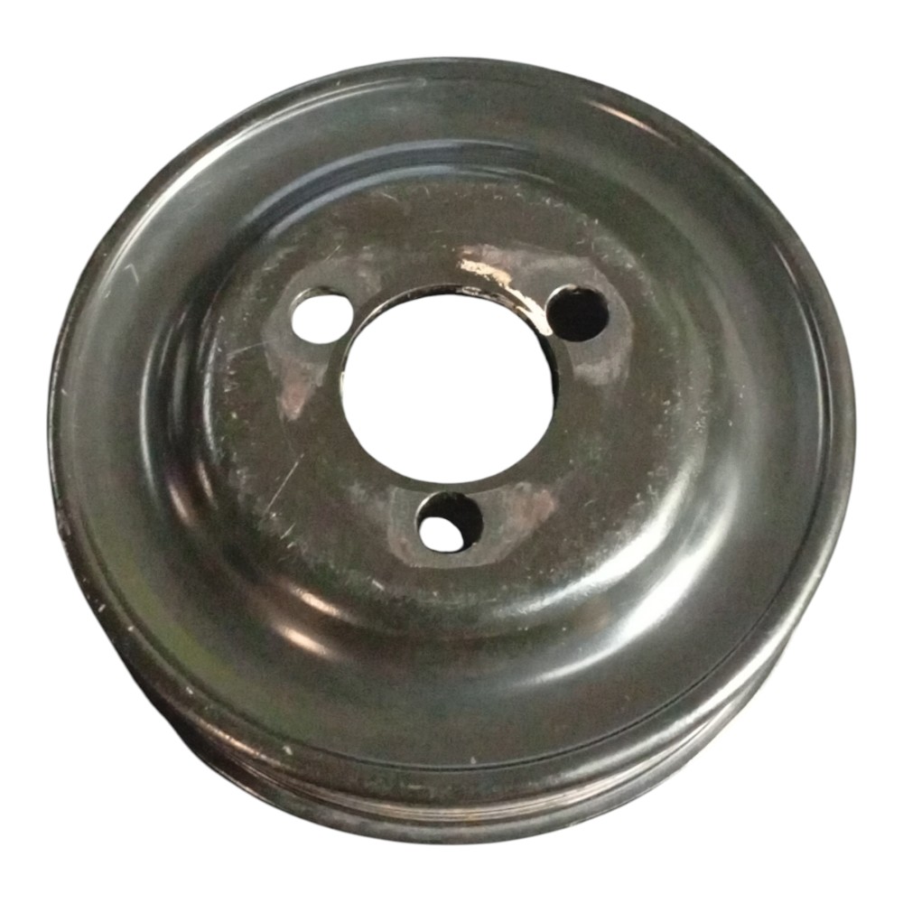 Polia Bomba Direção Gol Polo Saveiro G5 2008 2010 2011 2013