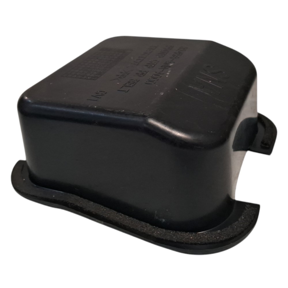 Capa Protetor Central Traseiro New Civic 2006 2007 2008 2011 3