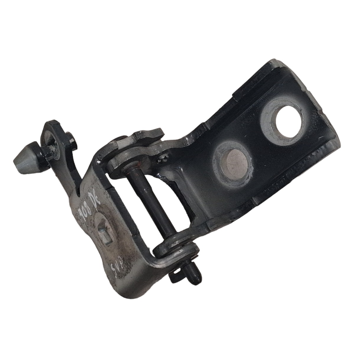 Dobradiça Superior Porta Dianteira Esquerda Peugeot 408 308
