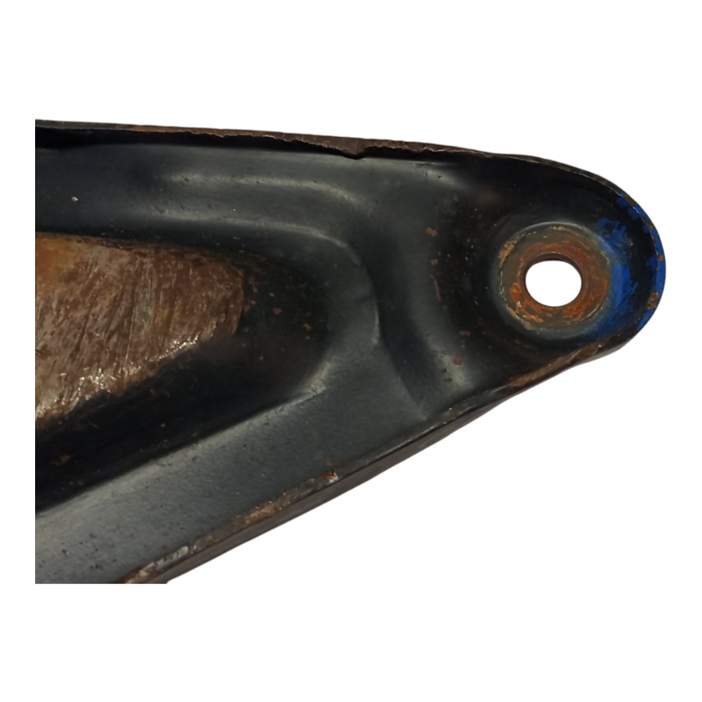 Suporte Coxim Esquerdo Agregado Vectra 2.0 16v 97 98 99 2