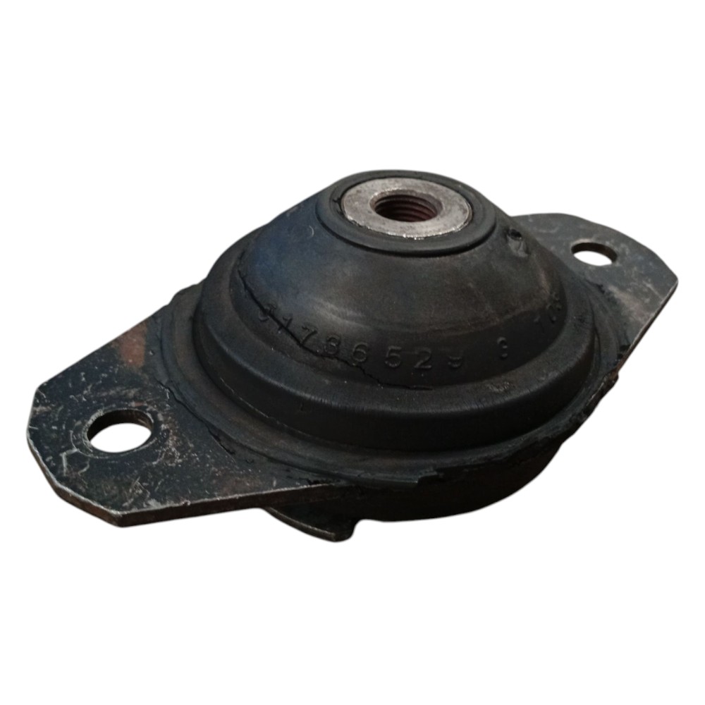 Suporte Motor Coxim Fiat Uno 92 94 98 2000 2002 2004 A 2010 2