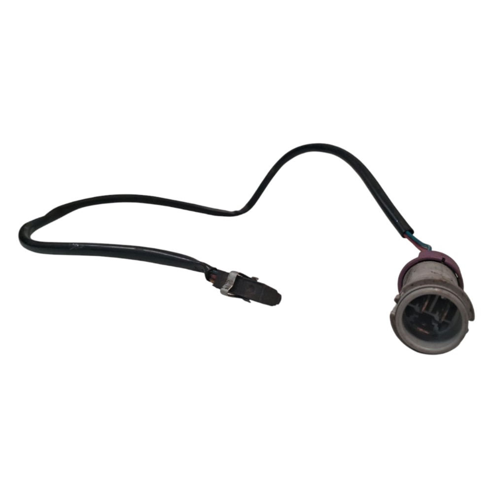 Conector Elétrico Santana 91 96 99 2000 2001 2006 813971975 4
