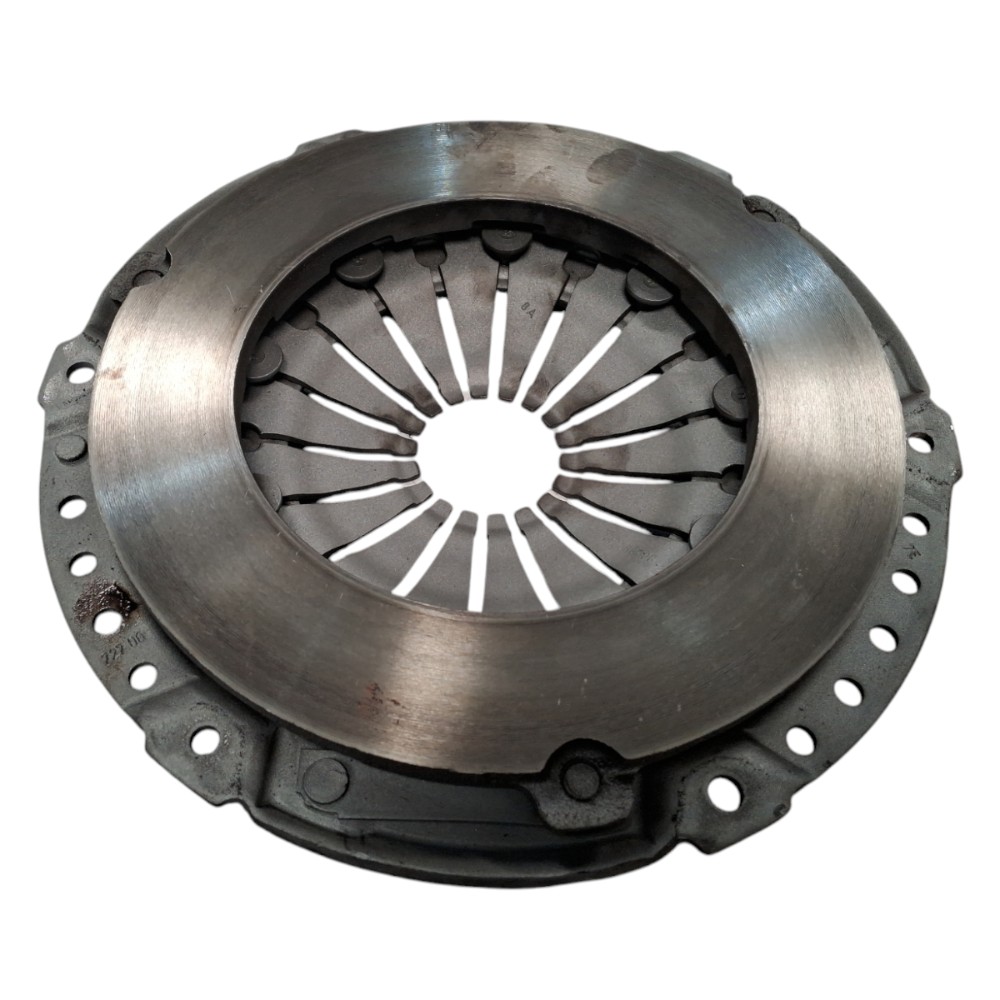 Embreagem Vectra 2.0 16v 97 98 99 2000 2001 2002 F18 Luk 3