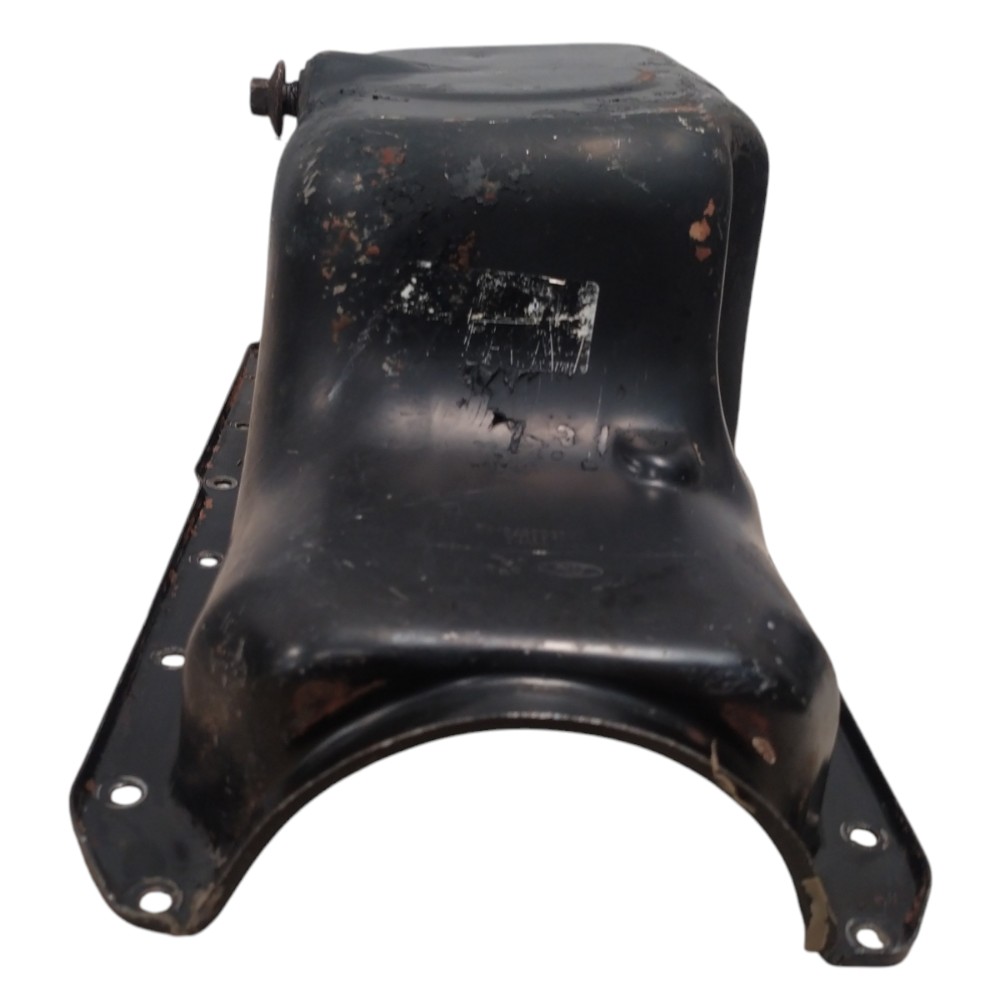 Carter Óleo Motor Ford Ka 1.0 1.6 99 2008 A 2012 Zetec Rocam 4