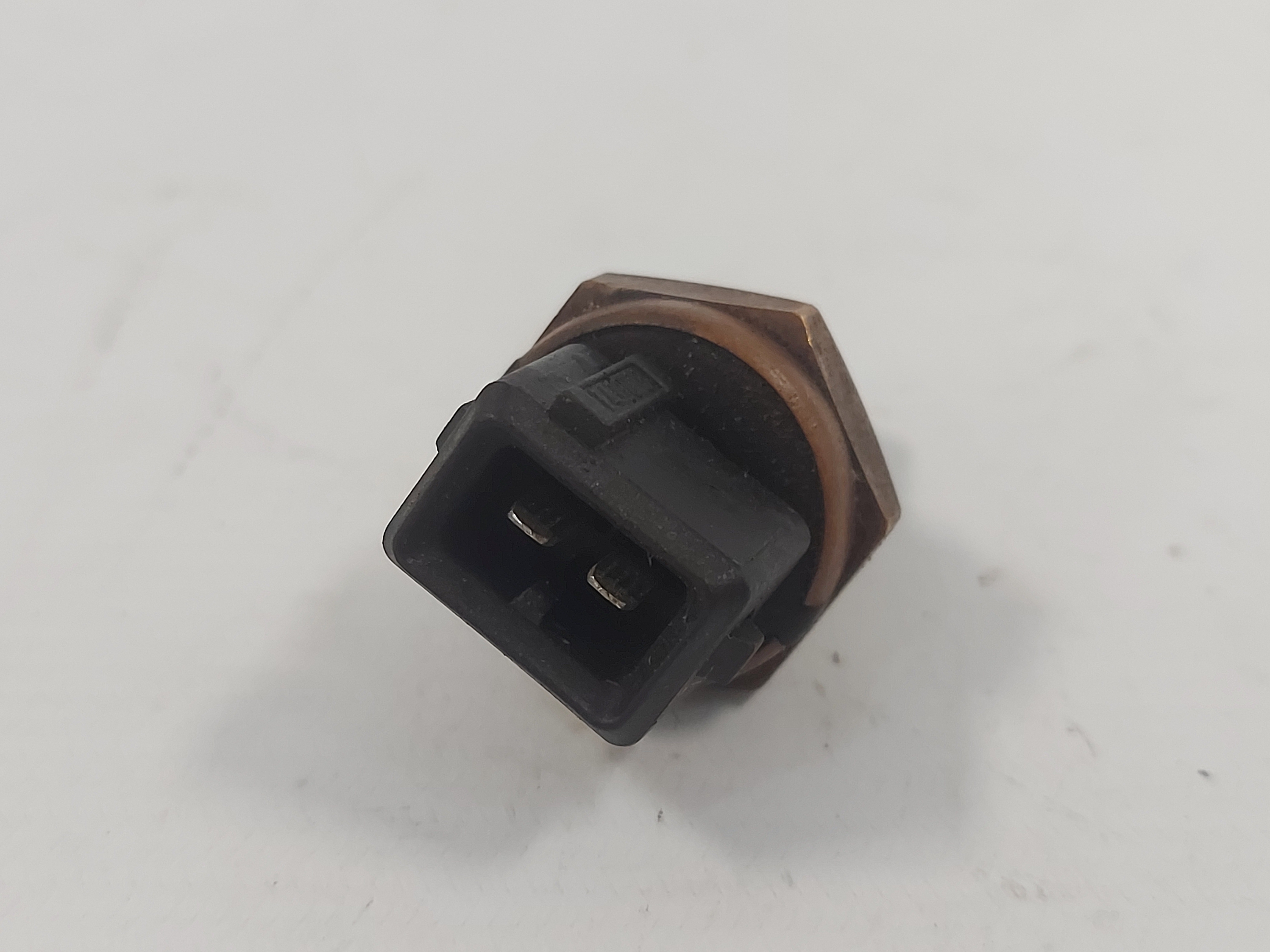 Sensor Temperatura Água Bmw E46 330 328 325 320 Land Rover 4