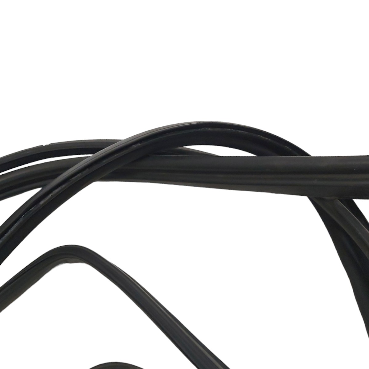 Borracha Guarnição Capo Bmw Série 5 E34 535i 87 88 90 A 95 4