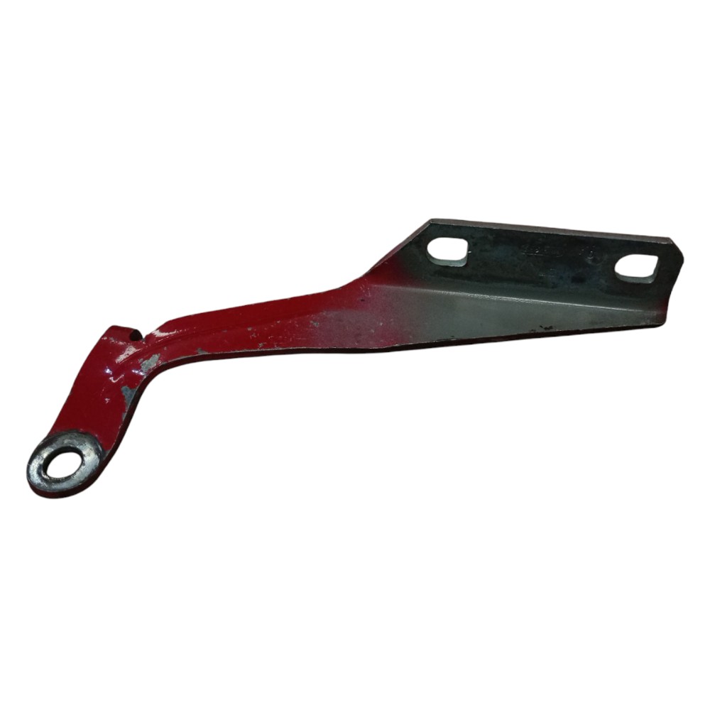 Dobradiça Direita Capô Uno Fiorino 86 87 88 89 90 91 92 A 94 2