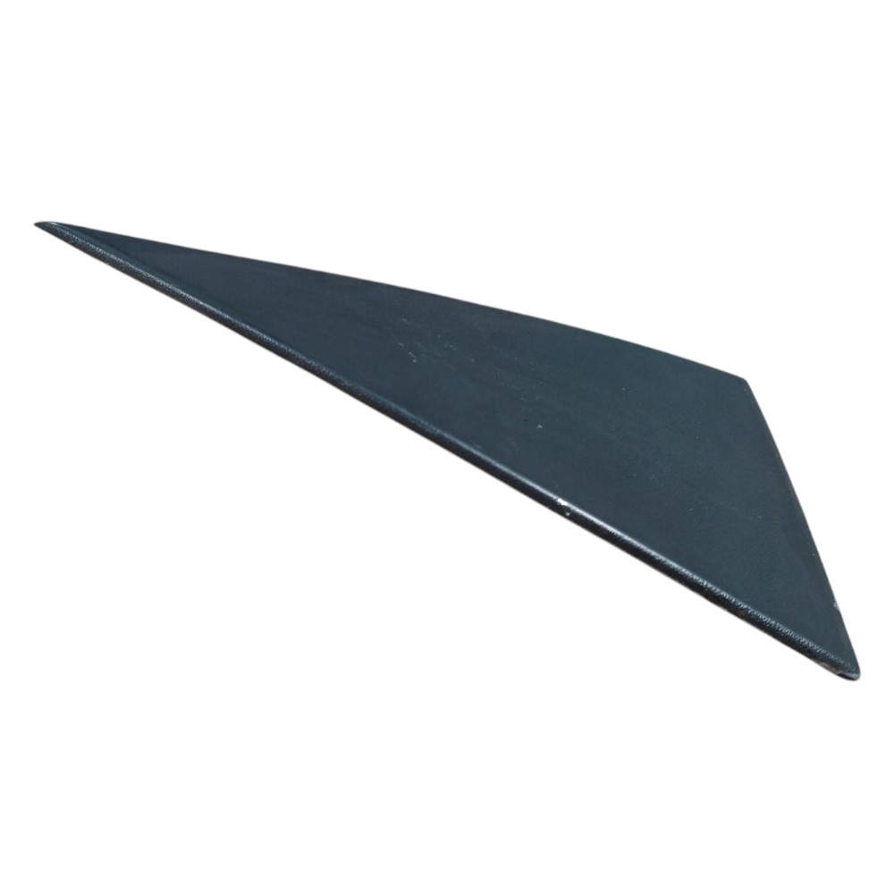 Moldura Externa Traseira Direita Vectra 97 98 99 2000 A 2005 2