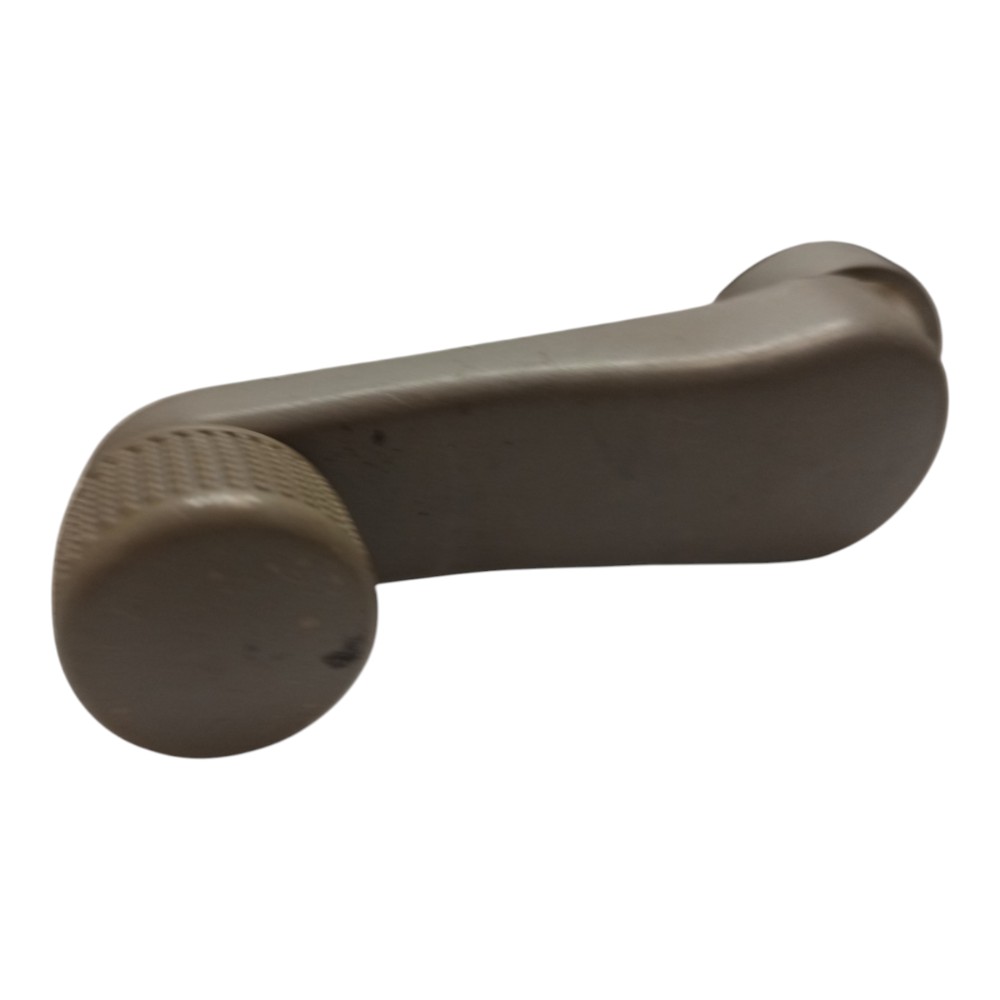 Manivela Vidro Gol Parati G2 92 95 99 2000 2005 2010 2016 Preto