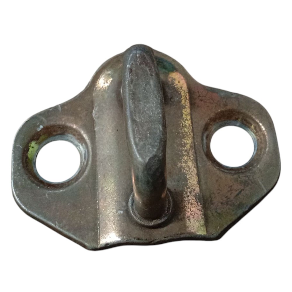 Batente Porta Dianteira Gm Omega 93 94 95 96 97 98 3