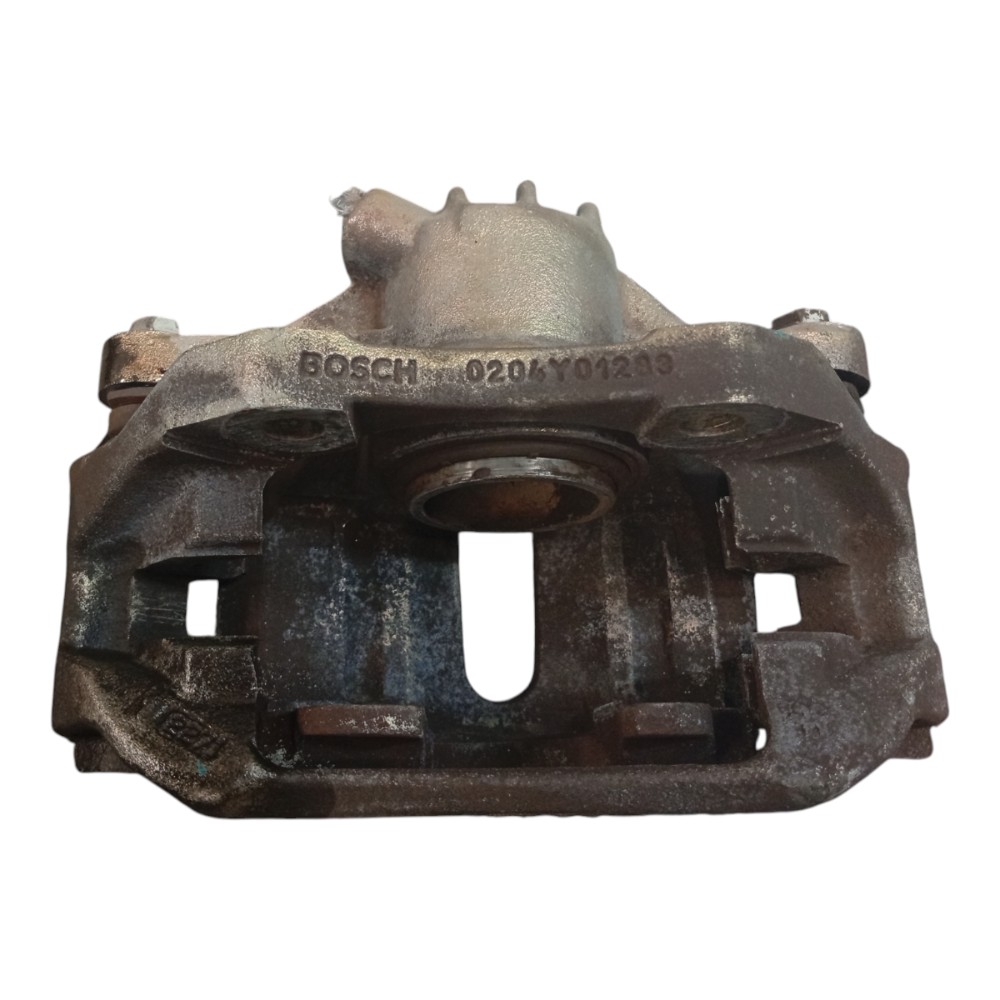 Pinça Freio Dianteira Esquerda Peugeot 206 99 2001 2003 2009 4