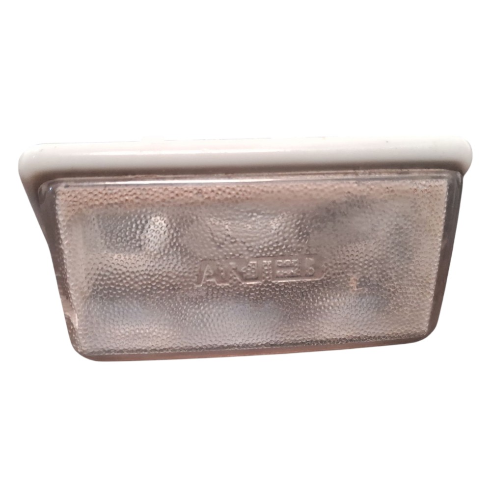 Luz Placa Soquete Corolla Arteb 2003 2004 2005 A 2008
